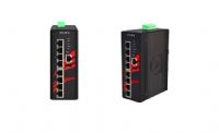 SWITCHES ADMINISTRADOS (Managed Switches)